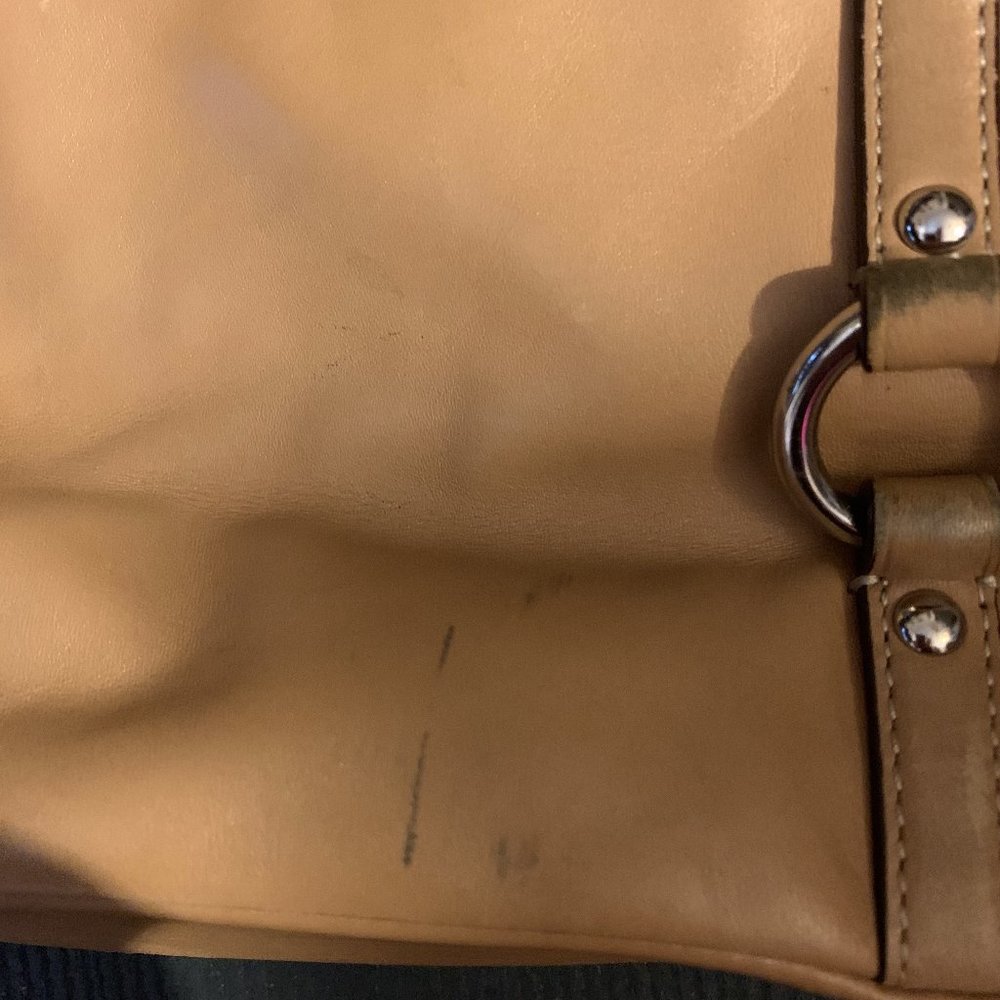 Coach Handbag - Picture 3 of 3
